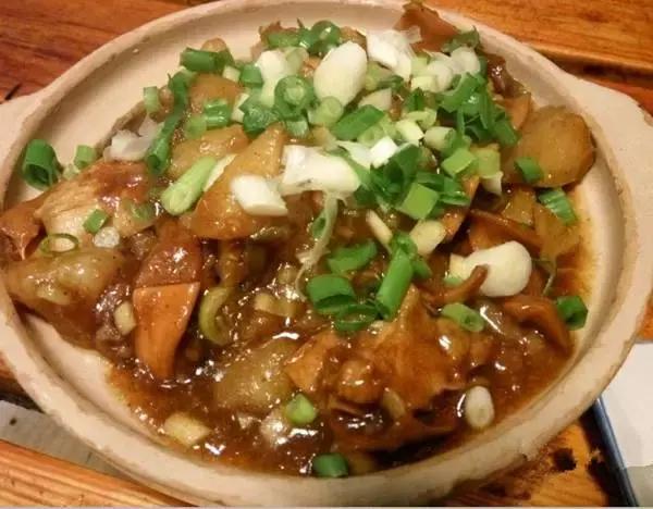 长春不起眼老店,长春探店不起眼的小店