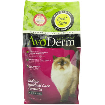 配方猫粮和普通猫粮有什么区别,猫粮应该怎么选择好一点