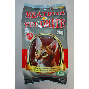 猫如何选择合适的猫粮 (猫粮好与不好怎么看猫粮推荐)