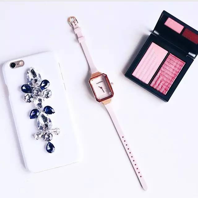 小众便宜手表女表100以内,十大最值得买的小众的手表