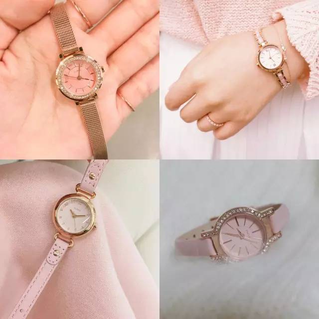 最值得入手的小众手表,200-300元左右小众手表