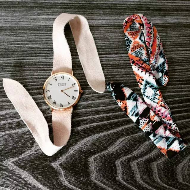 最值得入手的小众手表,200-300元左右小众手表