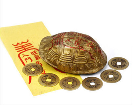 算卦分为六爻和哪六爻呢,六爻和大六爻哪个准确