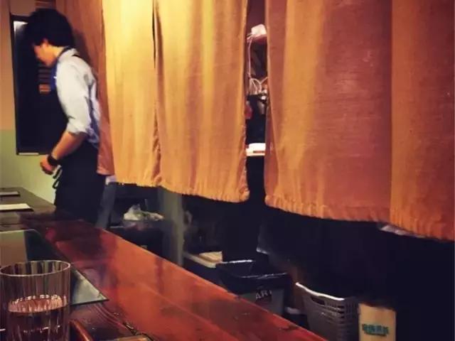 魔都隐藏酒吧,魔都隐秘咖啡