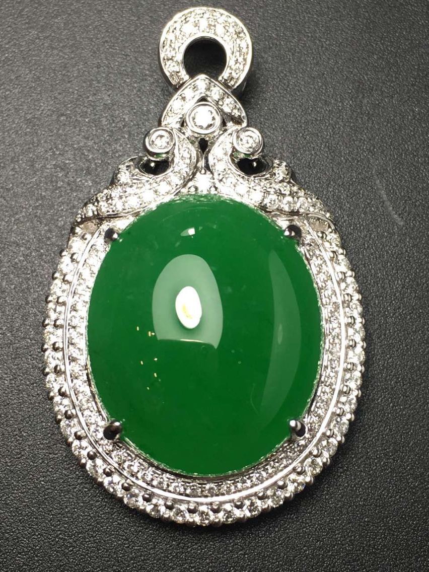 珠宝不光泽怎么处理,现在的珠宝怎么保养