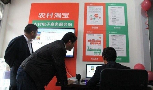 农民找创业商机,未来农村创业的商机有哪些