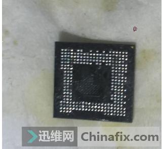 iPadair2刷机报错、不开机故障维修过程