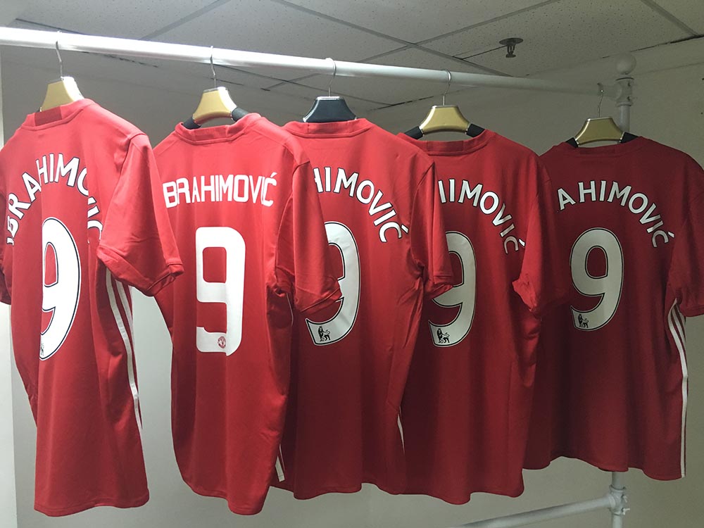 曼联印号杯赛,曼联特别版印号