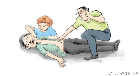 大热天中暑晕倒怎么办,大热天人中暑的症状