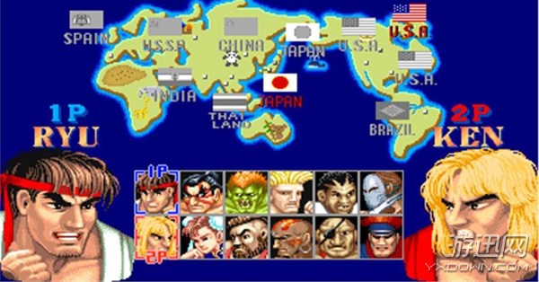 80/90后没有LOL，但我们依然很快乐，我们还有游戏机！