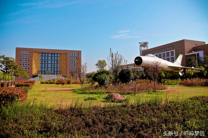 郑州航院发展前景怎么样,郑州航院在河南的地位