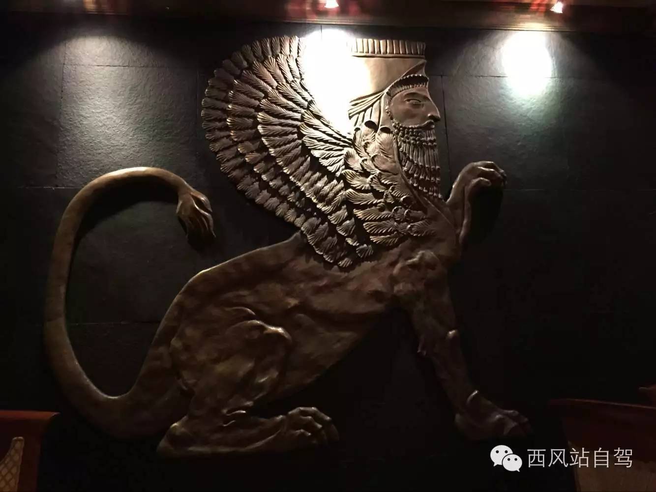 巴林|别只知道迪拜，海湾土豪圈居然藏着个小清新岛国！