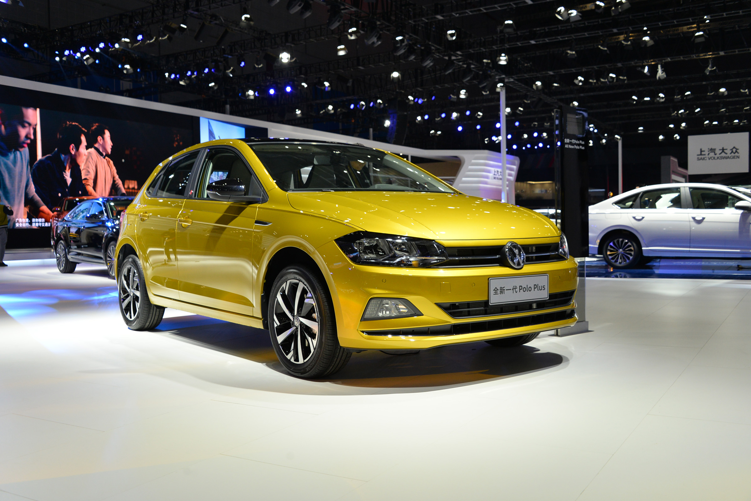 大众9万落地polo,09大众polo1.6自动当年落地多少钱