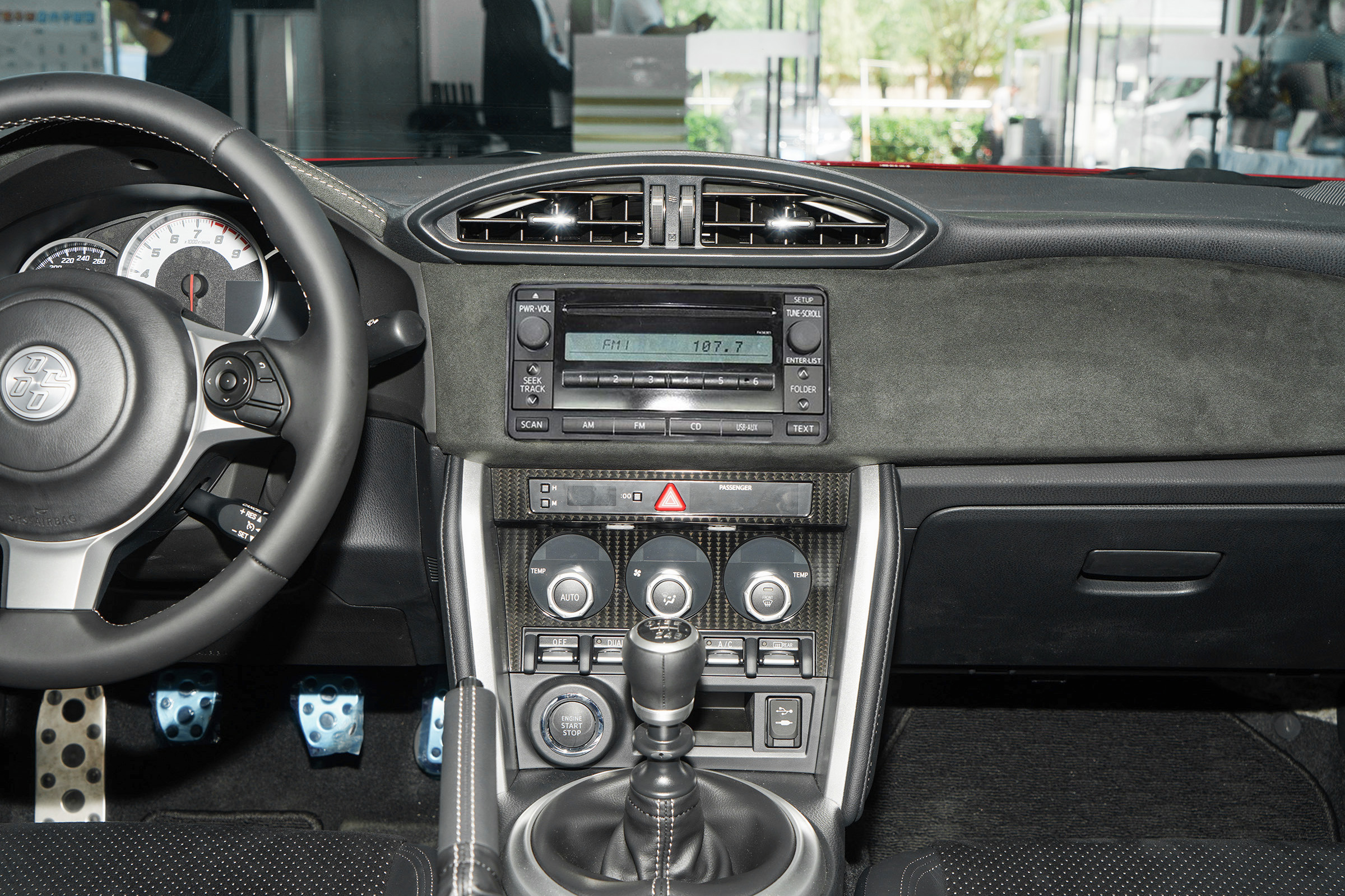 丰田86缺点分析,丰田86到底好在哪里