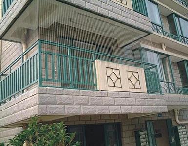 隐形防盗窗和隐形防盗网,隐形防盗网好还是铝窗花防盗网好