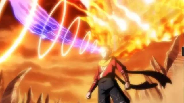 抛开圈钱一说，国漫《灵域》是否值得一看