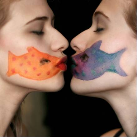 同性girl的表白我应该如何拒绝?|树洞