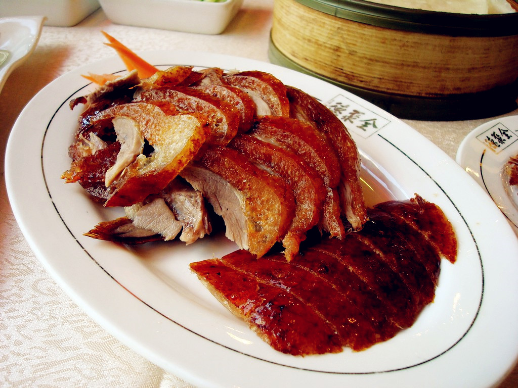 温哥华最好的中国餐厅,温哥华必吃10家餐厅