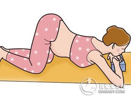 胎位不正怎么办?造成胎位不正的原因是什么?