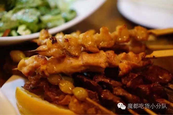 上海外滩夜宵地点推荐,零点夜上海