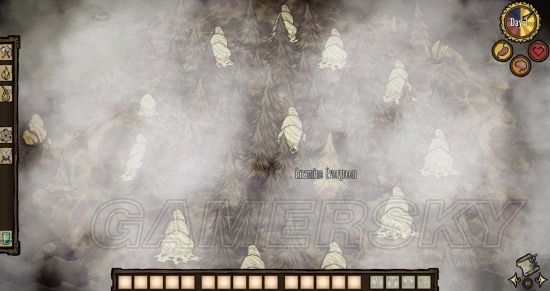 饥荒奇闻怪事全集,饥荒奇遇图文介绍