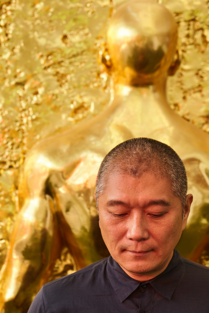 六位颜值很高的艺术家，跟我们聊了聊性感