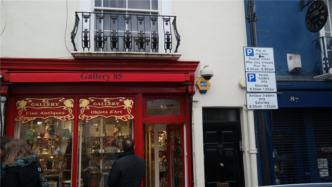 纯个人喜好酒店点评—伦敦朗廷酒店，欧洲第一家豪华酒店里诞生的“传奇侦探”