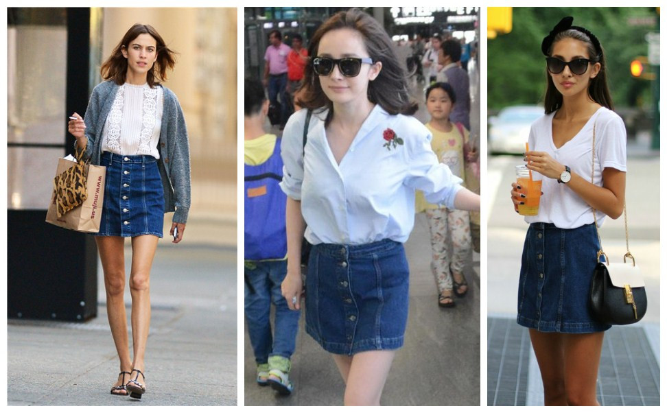 全球折扣快报/TOPSHOP-英国王妃都在穿的高街品牌