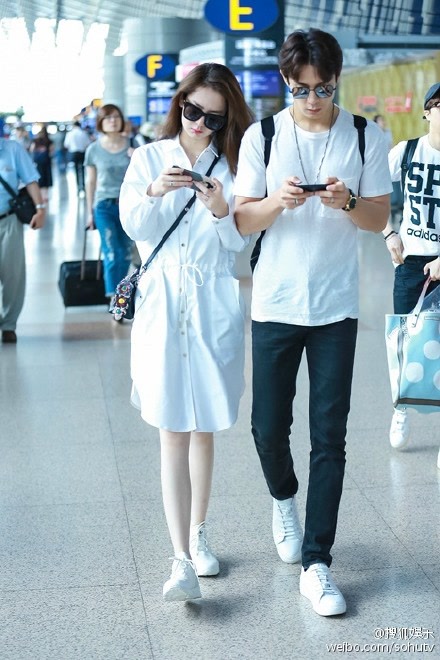 戚薇推荐手机壳,戚薇同款手机壳