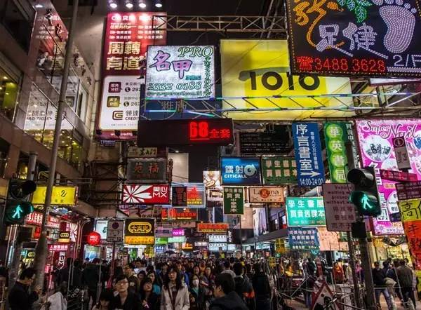 香港代购反向代购,香港代购去哪里代购