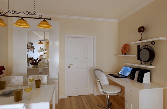 60平米小户型装修收纳空间,小户型装修60平收纳