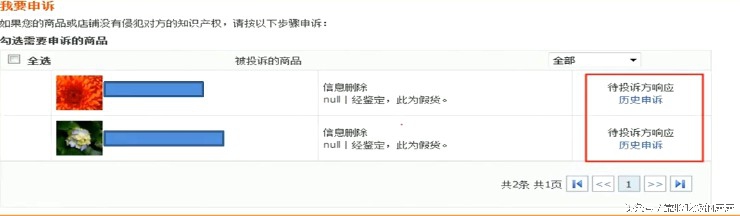 淘宝知识产权侵权怎么申诉,淘宝知识产权侵权投诉流程