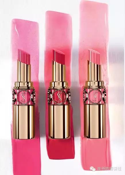 那些可以ALLIN的唇妆们,写得我肝儿颤