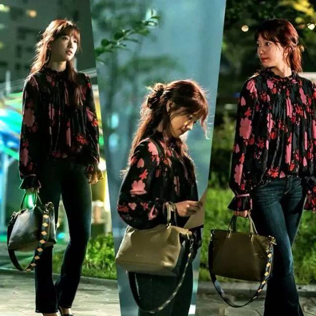 朴信惠、秀智、宋慧乔，韩剧女主背的包都扒出来啦！