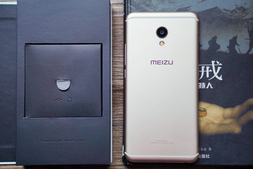 定位尴尬之余还剩下些什么？魅族MX6体验测评