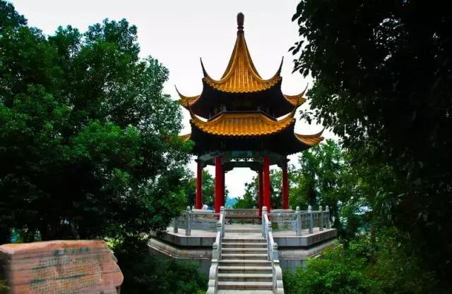 你只听过汉南,却不知道它的传奇!今年的汉南将高不可攀!