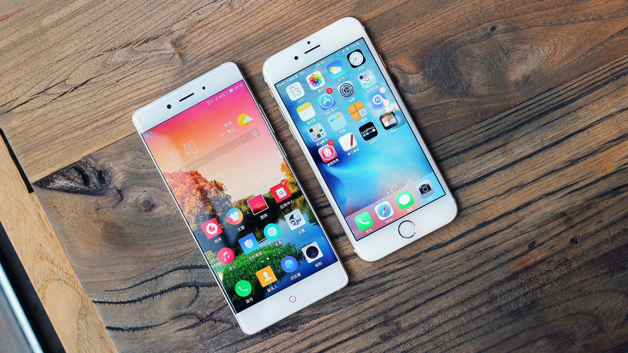 苹果网速最好的手机,性能碾压iphone的安卓手机