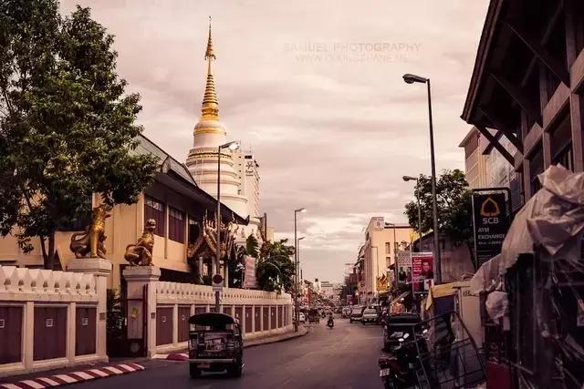 有钱随便旅游,有钱国外旅游