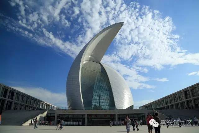 宁波出发高铁4-5小时能到哪里,宁波出发坐高铁三日游推荐