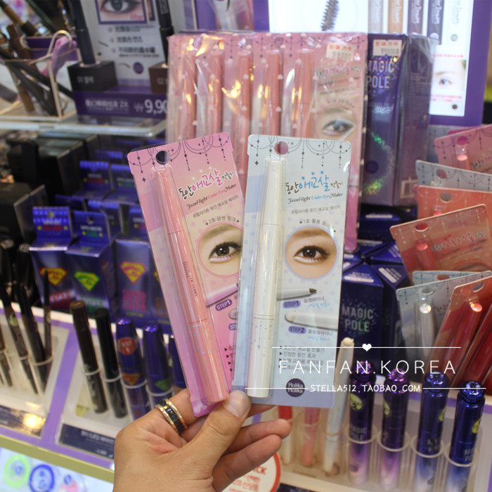 怎样拥有一支卧蚕笔,当你拥有一支卧蚕笔