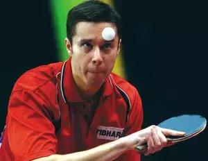 被虐千遍也没厌倦中国乒乓梦之队要感谢这些乒坛老朋友