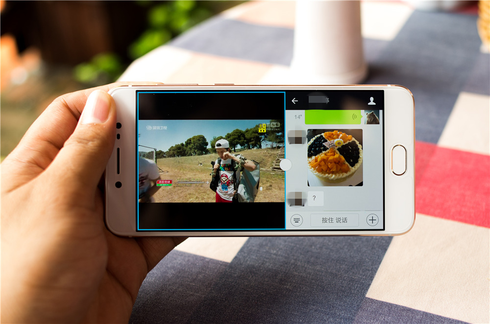 vivox60pro+深度评测,vivox7功能介绍大全