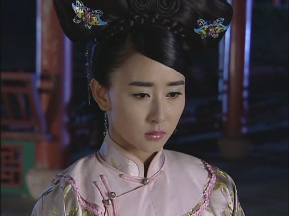 包子脸的明星,那些包子脸的女明星