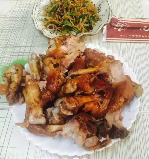 长春不起眼老店,长春探店不起眼的小店