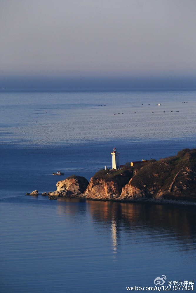 旅顺口哪个地方适合居住,住下来才知道旅顺口有多好