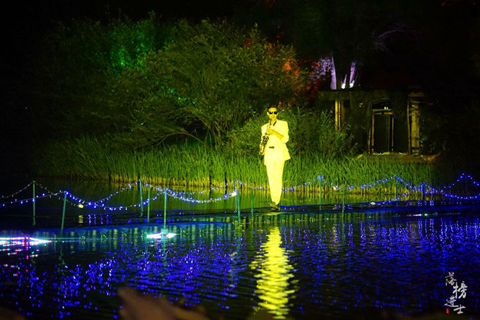 在我国东北,隐藏了一处俄罗斯早已消逝的建筑群!