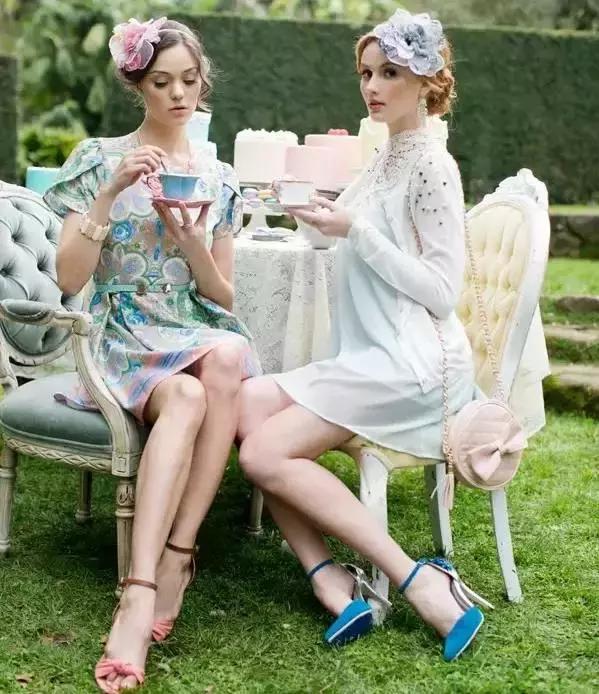 如何优雅地做装逼界的一股清流？