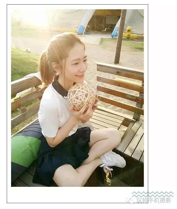 拍摄日系写真,日系写真拍摄