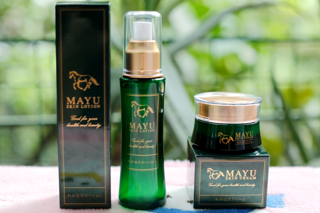 以油养肤该用精华油还是马油,马油高端护肤