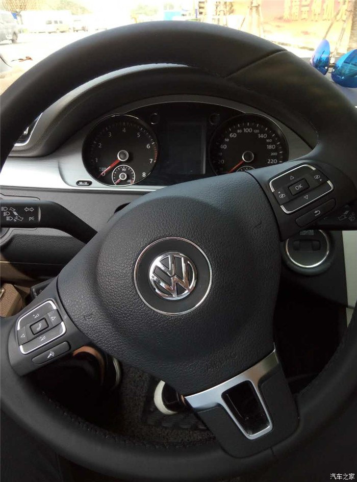 16年迈腾1.8t智享豪华有一键启动吗,迈腾0秒提速